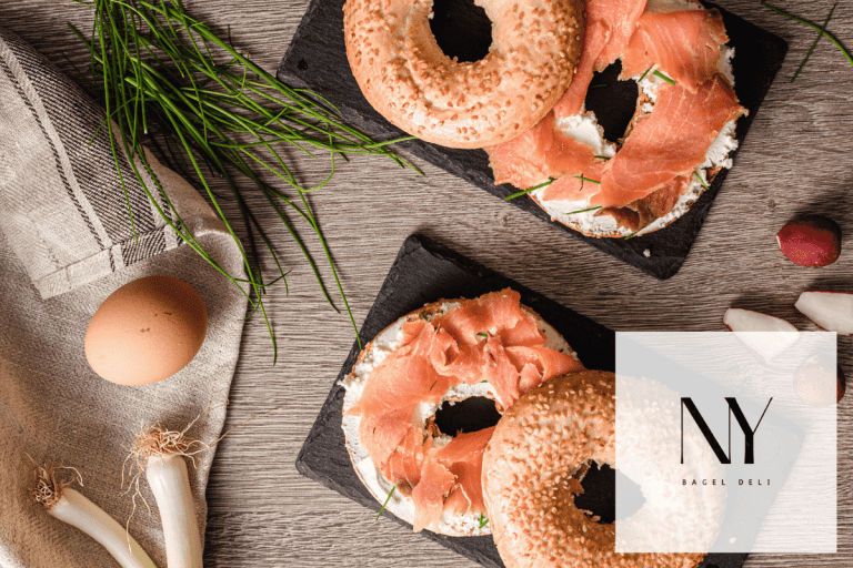 New York Bagel Deli new york bagel deli miami