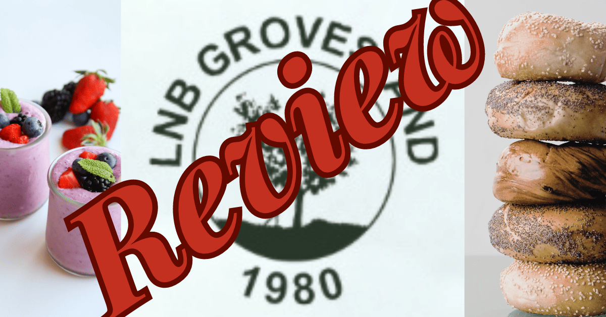 LNB Grovestand review